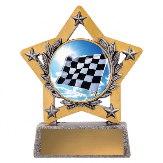 MSC841 - Trophy Land