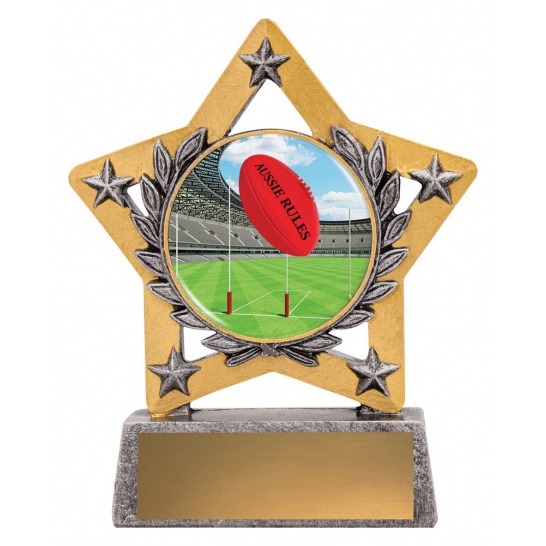 MSC882 - Trophy Land