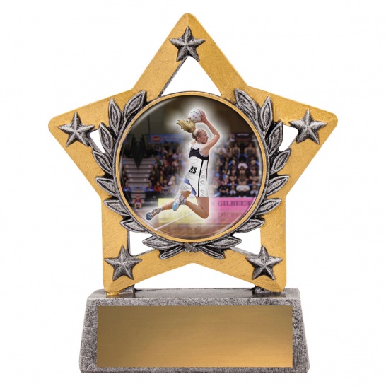 MSC912 - Trophy Land