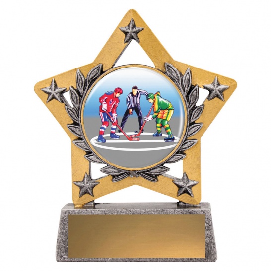 MSK105 - Trophy Land