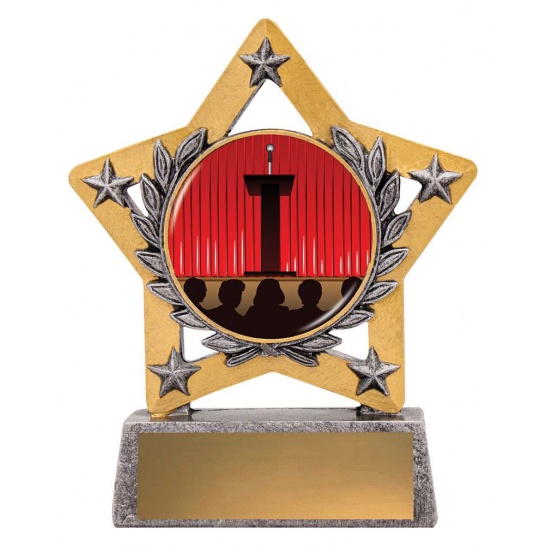 MSK131 - Trophy Land