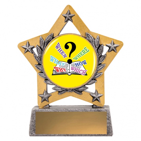 MSK132 - Trophy Land