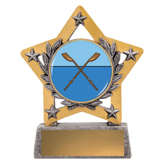 MSK144 - Trophy Land