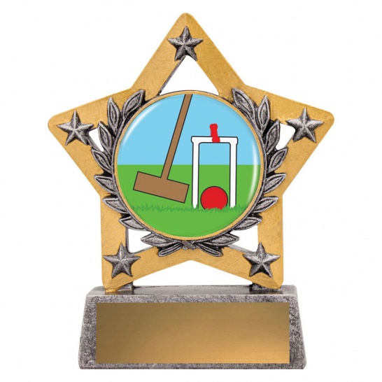 MSK186 - Trophy Land