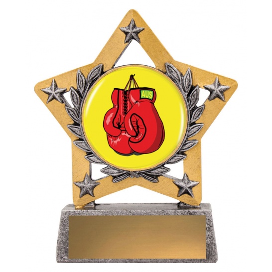 MSK32 - Trophy Land