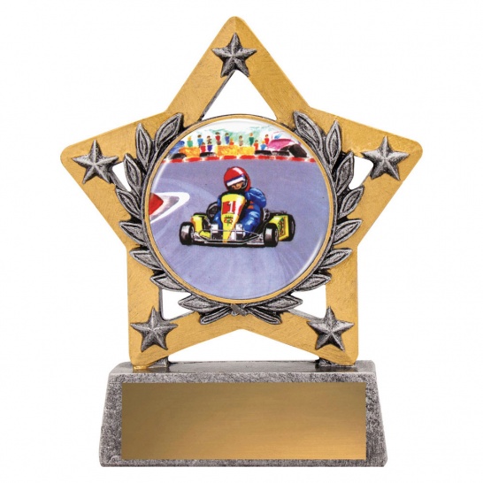 MSK37 - Trophy Land