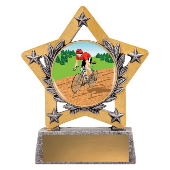 MSK55 - Trophy Land