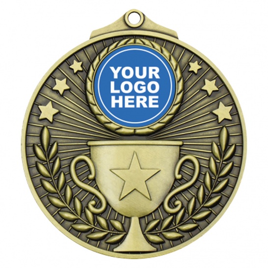 MZ105-Custom25 - Trophy Land