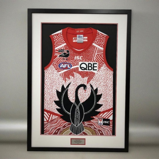 Marn Grook Guernsey - Trophy Land
