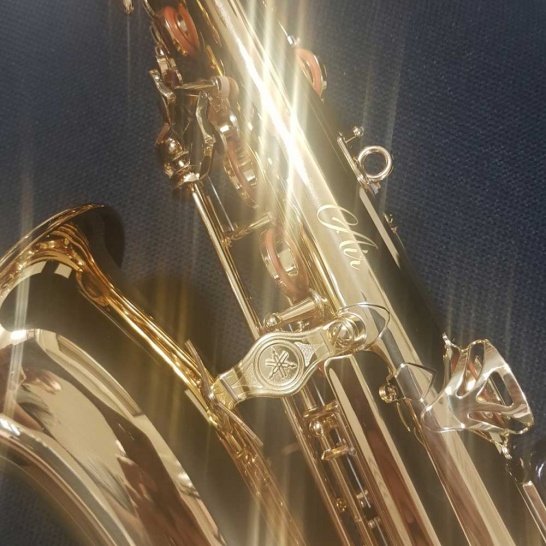 Musical Instrument Engraving - Trophy Land