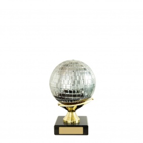Netball Trophy N14A - Trophy Land Netball Trophy N14A - Trophy Land