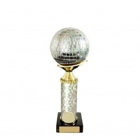 Netball Trophy N14D - Trophy Land Netball Trophy N14D - Trophy Land