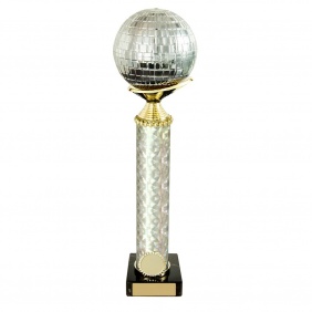 Netball Trophy N14F - Trophy Land Netball Trophy N14F - Trophy Land