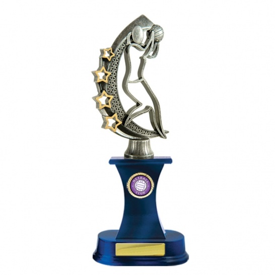 N16D - Trophy Land