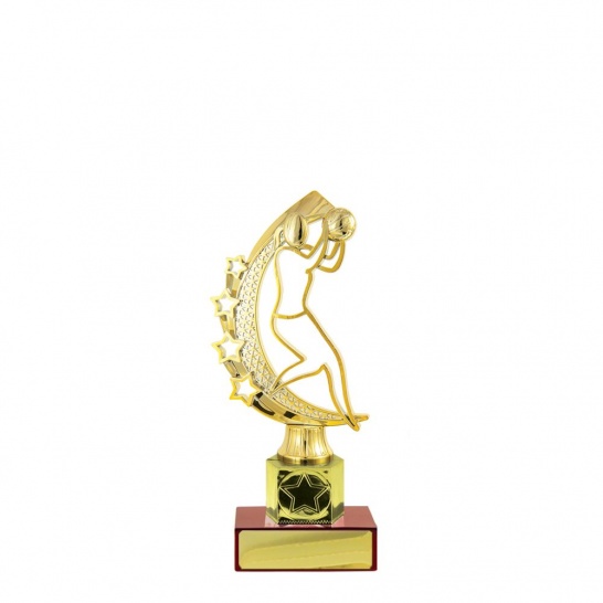 N19B - Trophy Land