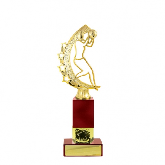 N19D - Trophy Land