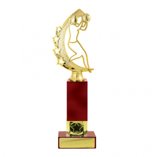 N19E - Trophy Land