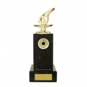 Netball Trophy N21D - Trophy Land Netball Trophy N21D - Trophy Land