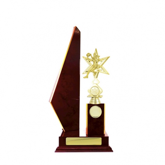 N23CHD - Trophy Land
