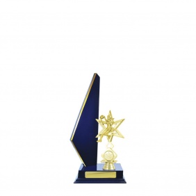 Netball Trophy N23RBA - Trophy Land Netball Trophy N23RBA - Trophy Land