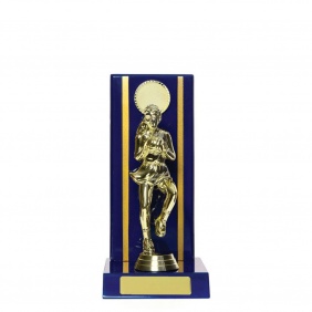 Netball Trophy N24RBA - Trophy Land Netball Trophy N24RBA - Trophy Land