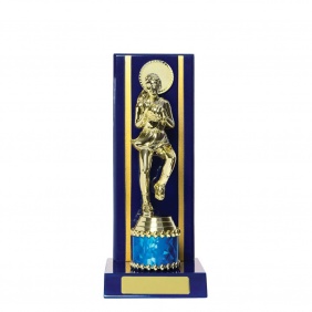 Netball Trophy N24RBB - Trophy Land Netball Trophy N24RBB - Trophy Land