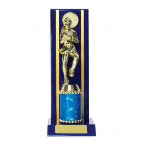 Netball Trophy N24RBC - Trophy Land Netball Trophy N24RBC - Trophy Land