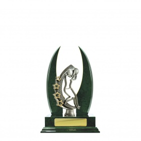 Netball Trophy N25GNA - Trophy Land Netball Trophy N25GNA - Trophy Land