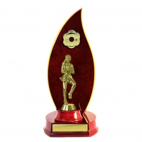 Netball Trophy N26CHC - Trophy Land Netball Trophy N26CHC - Trophy Land