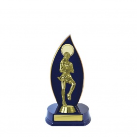 Netball Trophy N26RBA - Trophy Land Netball Trophy N26RBA - Trophy Land