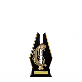 Netball Trophy N27DKA - Trophy Land Netball Trophy N27DKA - Trophy Land