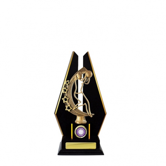 N27DKB - Trophy Land