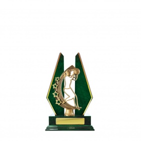 Netball Trophy N27GNA - Trophy Land Netball Trophy N27GNA - Trophy Land