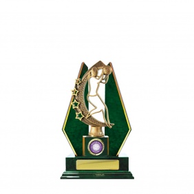 Netball Trophy N27GNB - Trophy Land Netball Trophy N27GNB - Trophy Land