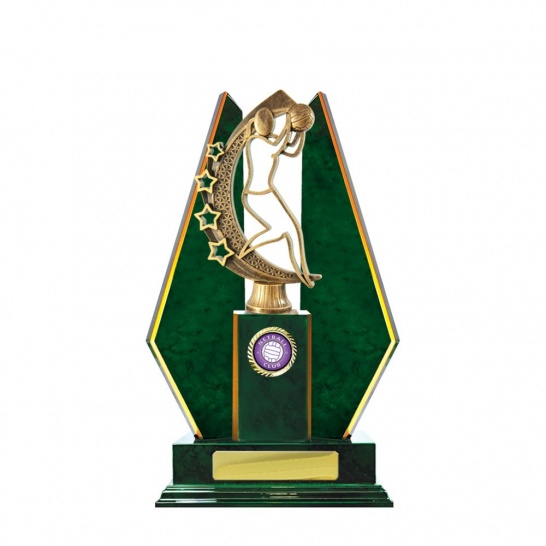 N27GND - Trophy Land