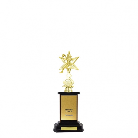 N28DKA - Trophy Land
