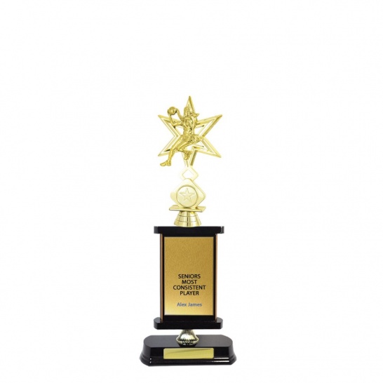 N28DKB - Trophy Land