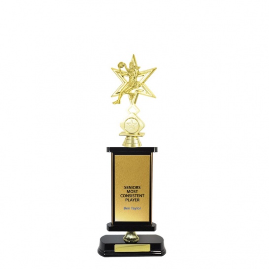 N28DKC - Trophy Land