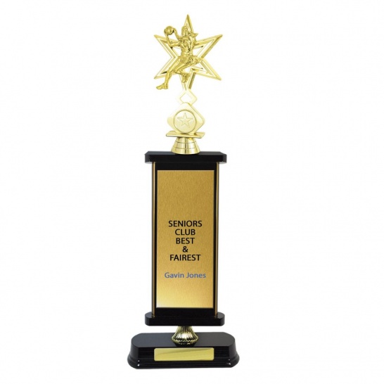 N28DKE - Trophy Land