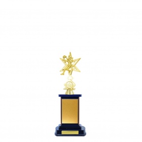 Netball Trophy N28RBA - Trophy Land Netball Trophy N28RBA - Trophy Land