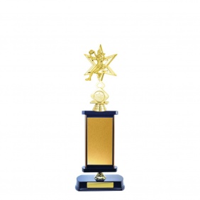 Netball Trophy N28RBC - Trophy Land Netball Trophy N28RBC - Trophy Land
