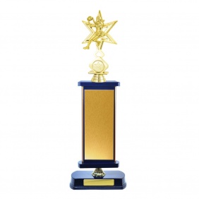 Netball Trophy N28RBE - Trophy Land Netball Trophy N28RBE - Trophy Land