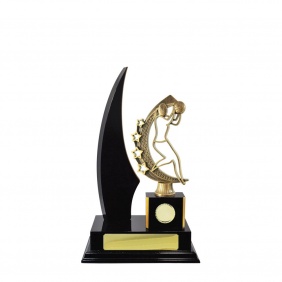Netball Trophy N29DKB - Trophy Land Netball Trophy N29DKB - Trophy Land