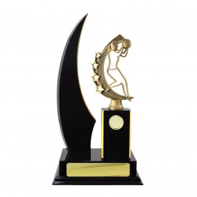 Netball Trophy N29DKD - Trophy Land Netball Trophy N29DKD - Trophy Land
