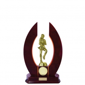 Netball Trophy N30CHA - Trophy Land Netball Trophy N30CHA - Trophy Land