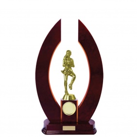 Netball Trophy N30CHB - Trophy Land Netball Trophy N30CHB - Trophy Land