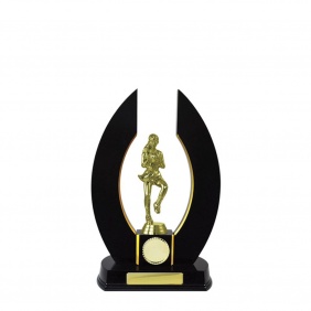 Netball Trophy N30DKA - Trophy Land Netball Trophy N30DKA - Trophy Land