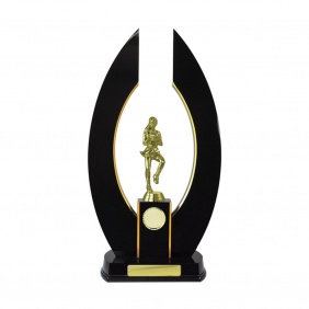 Netball Trophy N30DKC - Trophy Land Netball Trophy N30DKC - Trophy Land