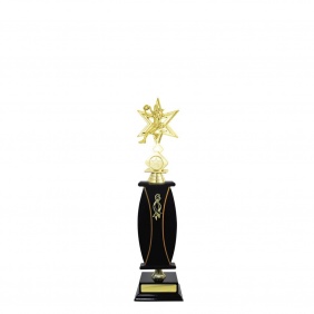 Netball Trophy N31DKA - Trophy Land Netball Trophy N31DKA - Trophy Land