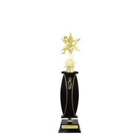 Netball Trophy N31DKB - Trophy Land Netball Trophy N31DKB - Trophy Land
